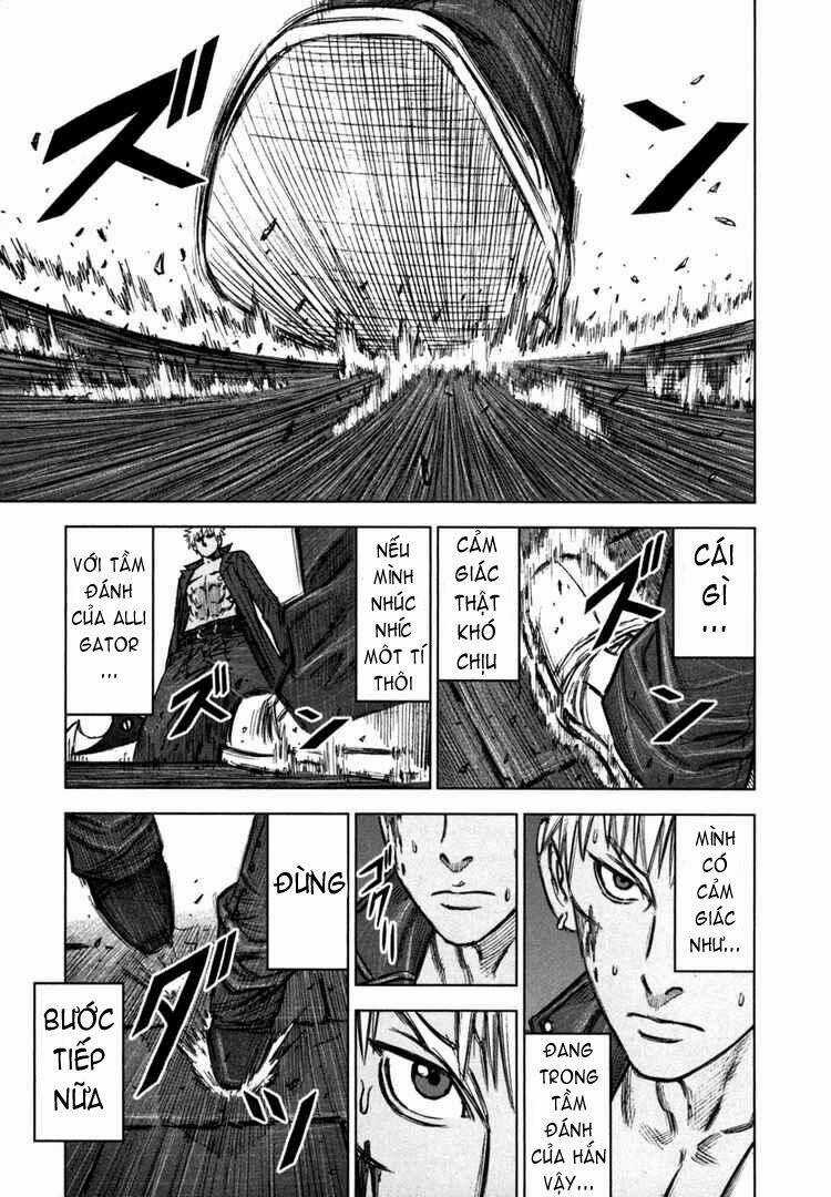 Jackals - Chapter 12 - Trang 12