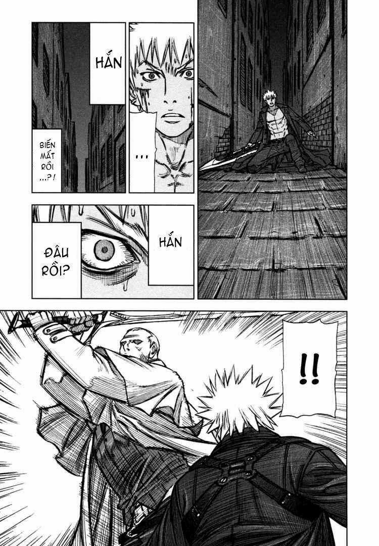 Jackals - Chapter 12 - Trang 14