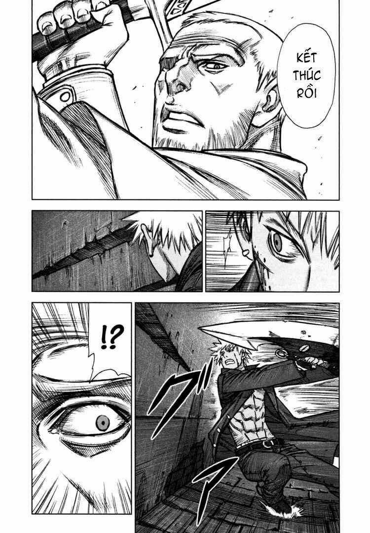 Jackals - Chapter 12 - Trang 15