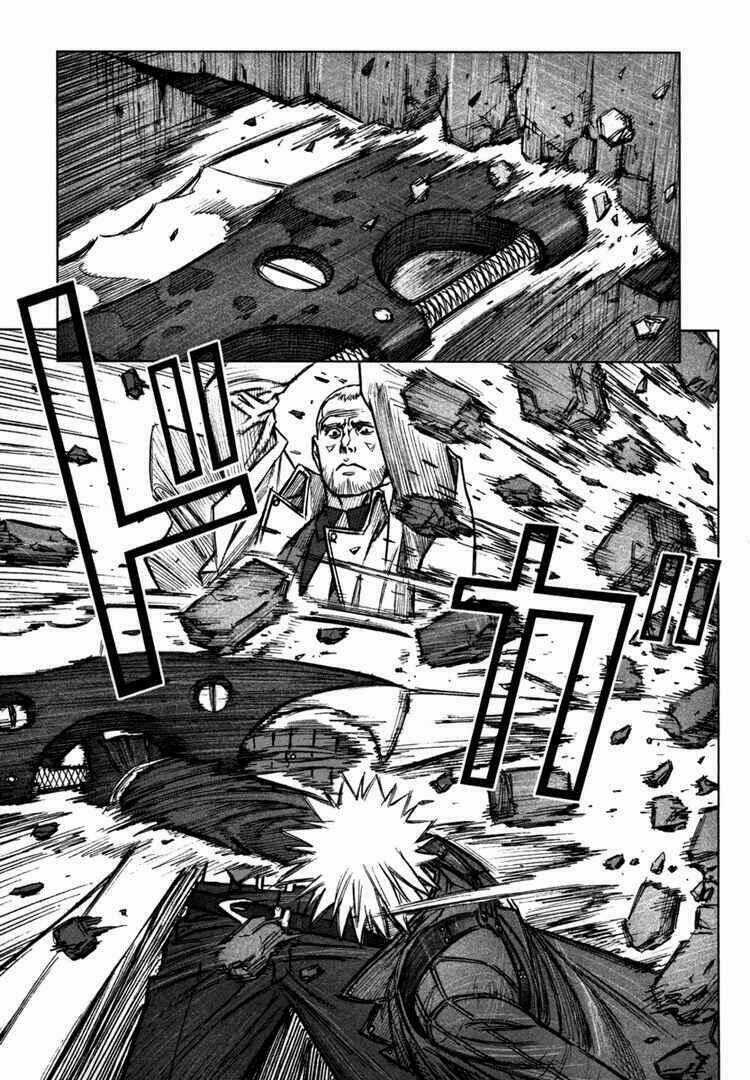 Jackals - Chapter 12 - Trang 16