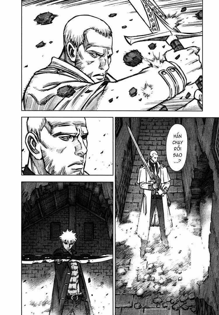 Jackals - Chapter 12 - Trang 17