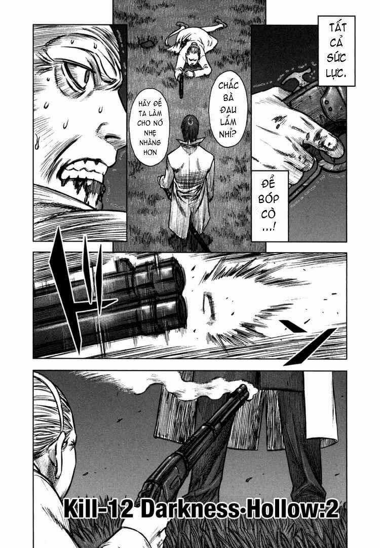 Jackals - Chapter 12 - Trang 3