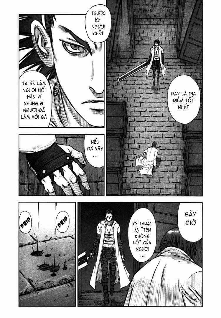 Jackals - Chapter 12 - Trang 24