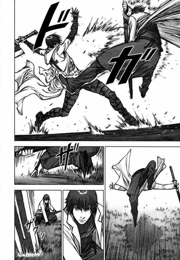 Jackals - Chapter 12 - Trang 5