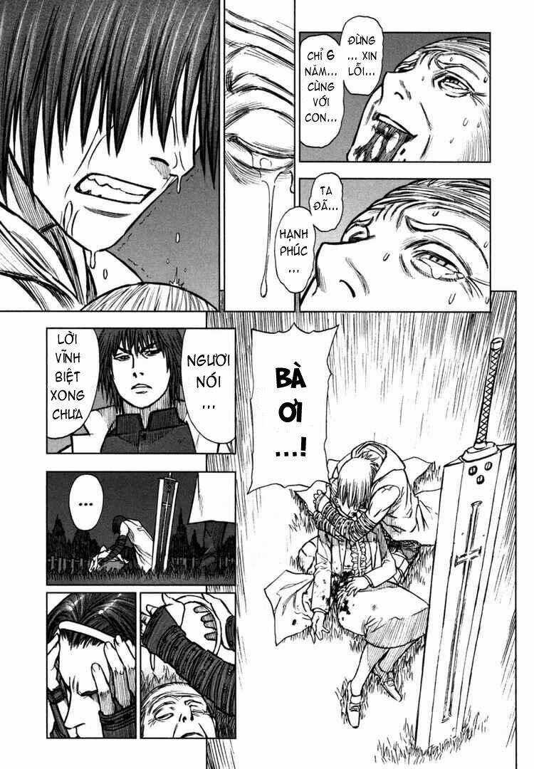 Jackals - Chapter 12 - Trang 8