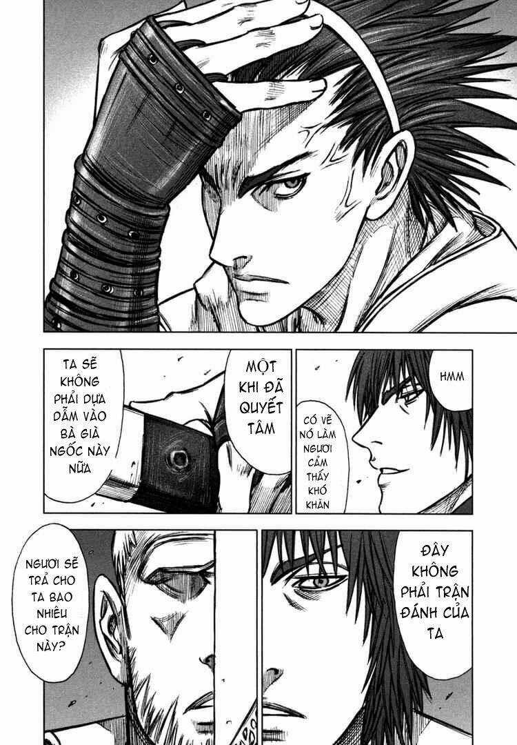 Jackals - Chapter 12 - Trang 9