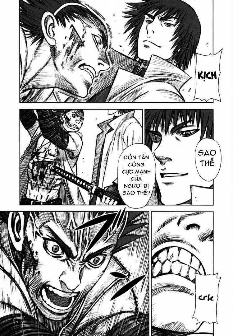 Jackals - Chapter 13 - Trang 16