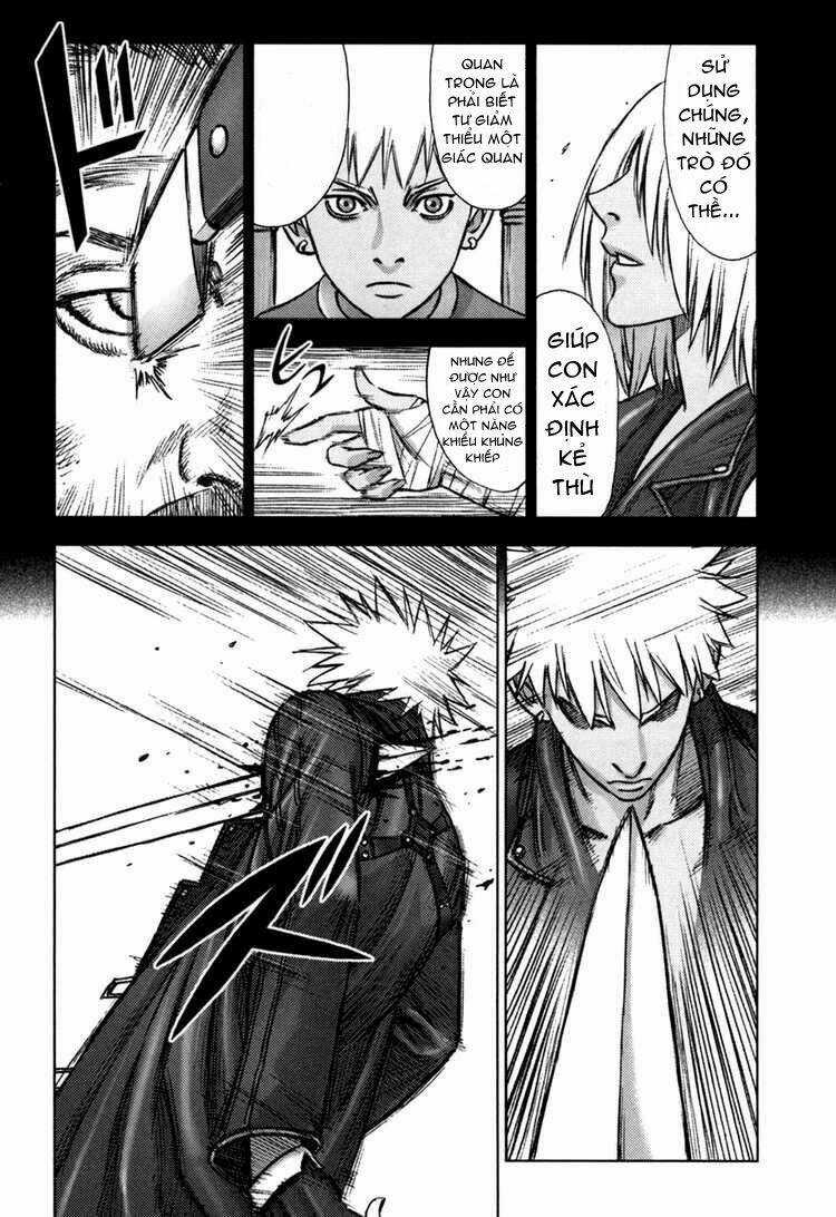 Jackals - Chapter 14 - Trang 11