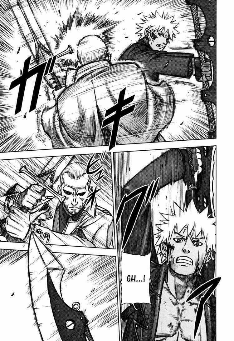 Jackals - Chapter 14 - Trang 14