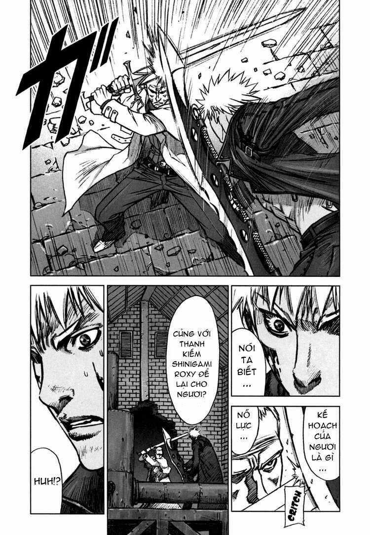 Jackals - Chapter 14 - Trang 15