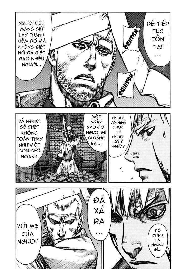 Jackals - Chapter 14 - Trang 16