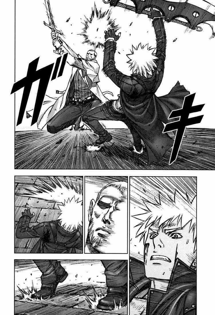 Jackals - Chapter 14 - Trang 17