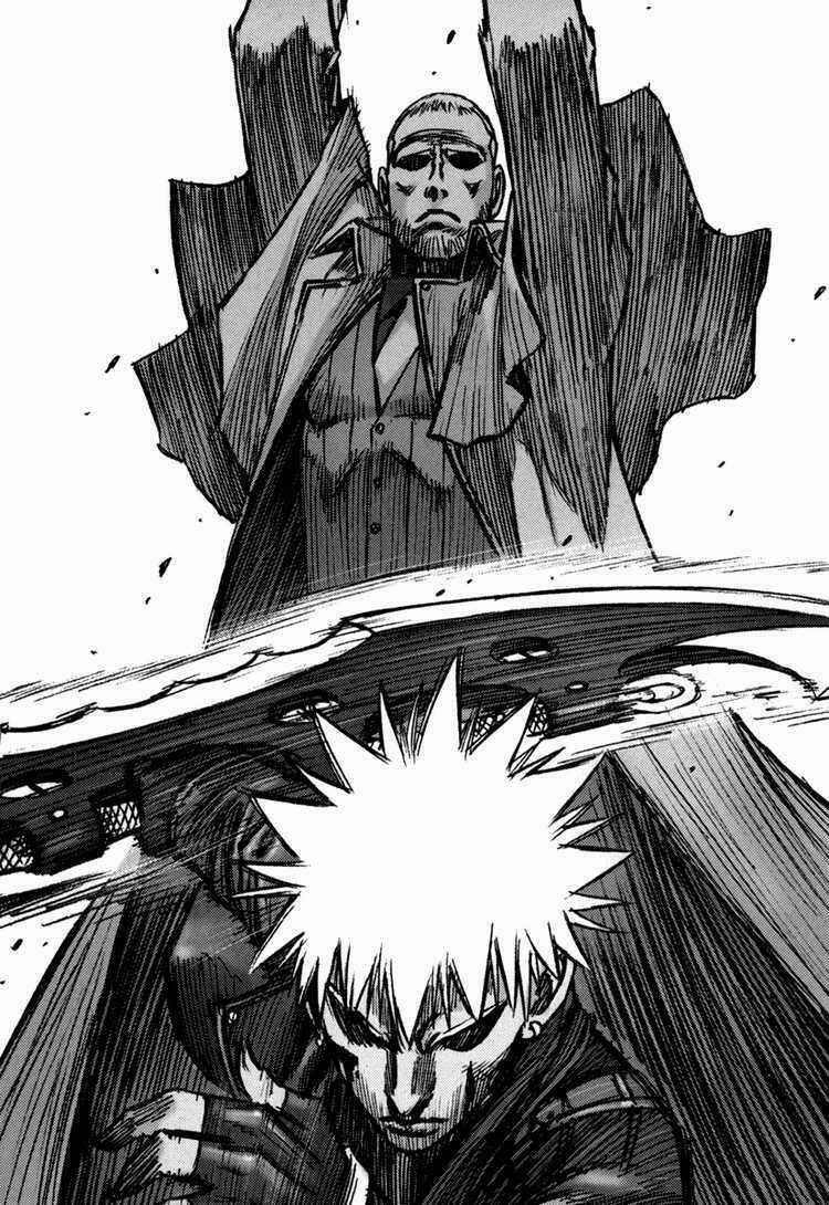 Jackals - Chapter 14 - Trang 19