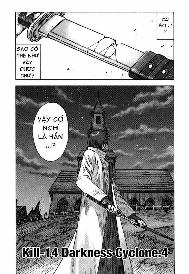 Jackals - Chapter 14 - Trang 3