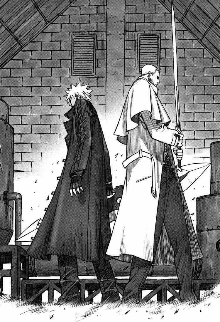 Jackals - Chapter 14 - Trang 21