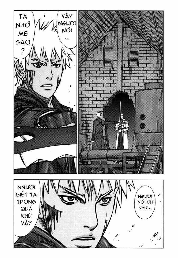 Jackals - Chapter 14 - Trang 4