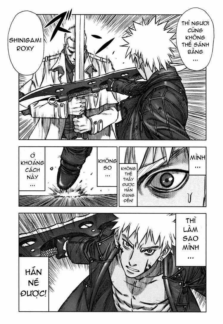 Jackals - Chapter 14 - Trang 6