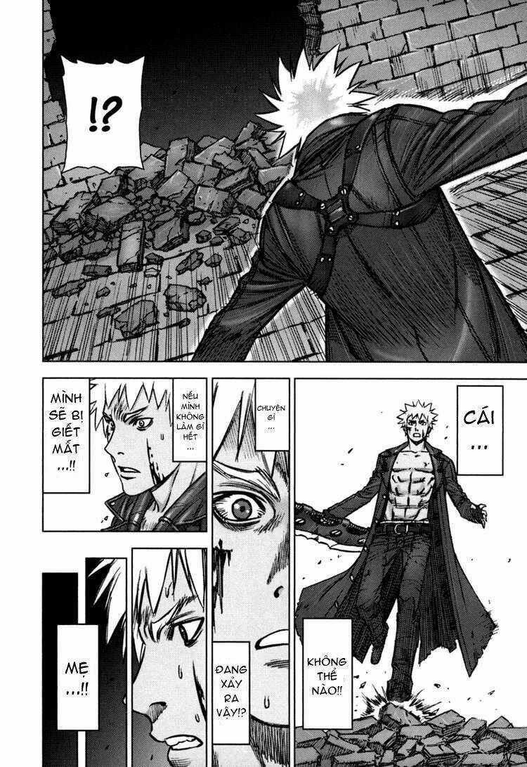 Jackals - Chapter 14 - Trang 7