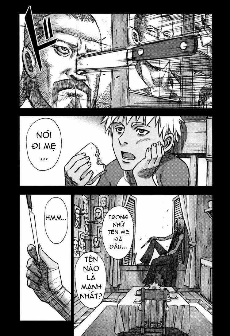 Jackals - Chapter 14 - Trang 8