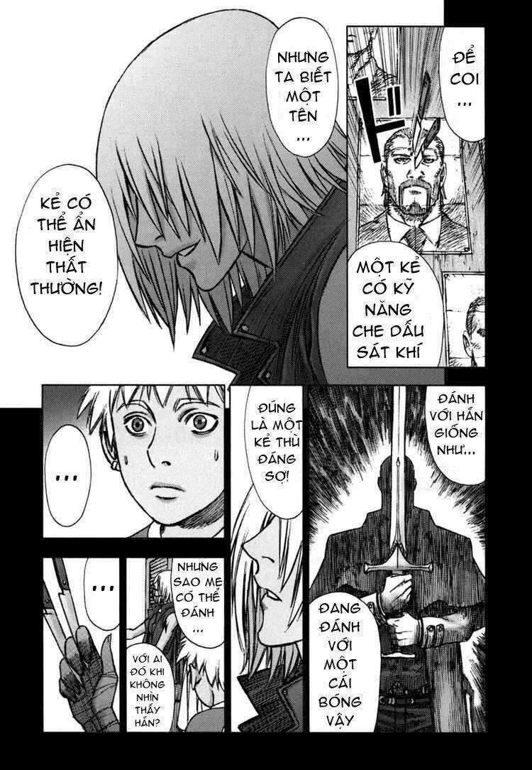 Jackals - Chapter 14 - Trang 9