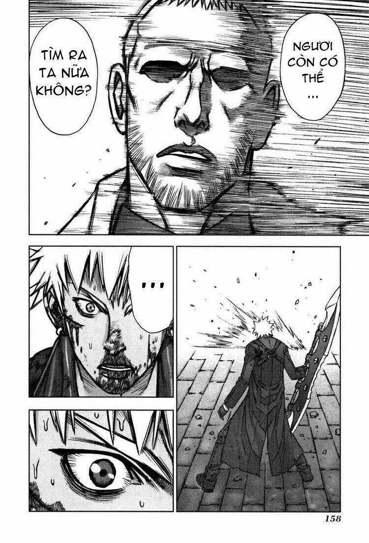 Jackals - Chapter 15 - Trang 11