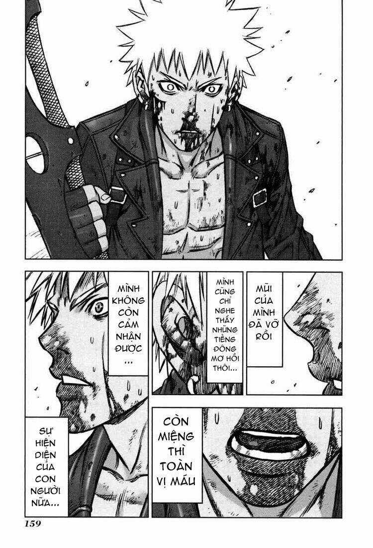 Jackals - Chapter 15 - Trang 12