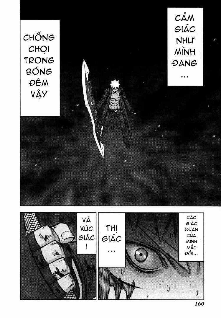 Jackals - Chapter 15 - Trang 13