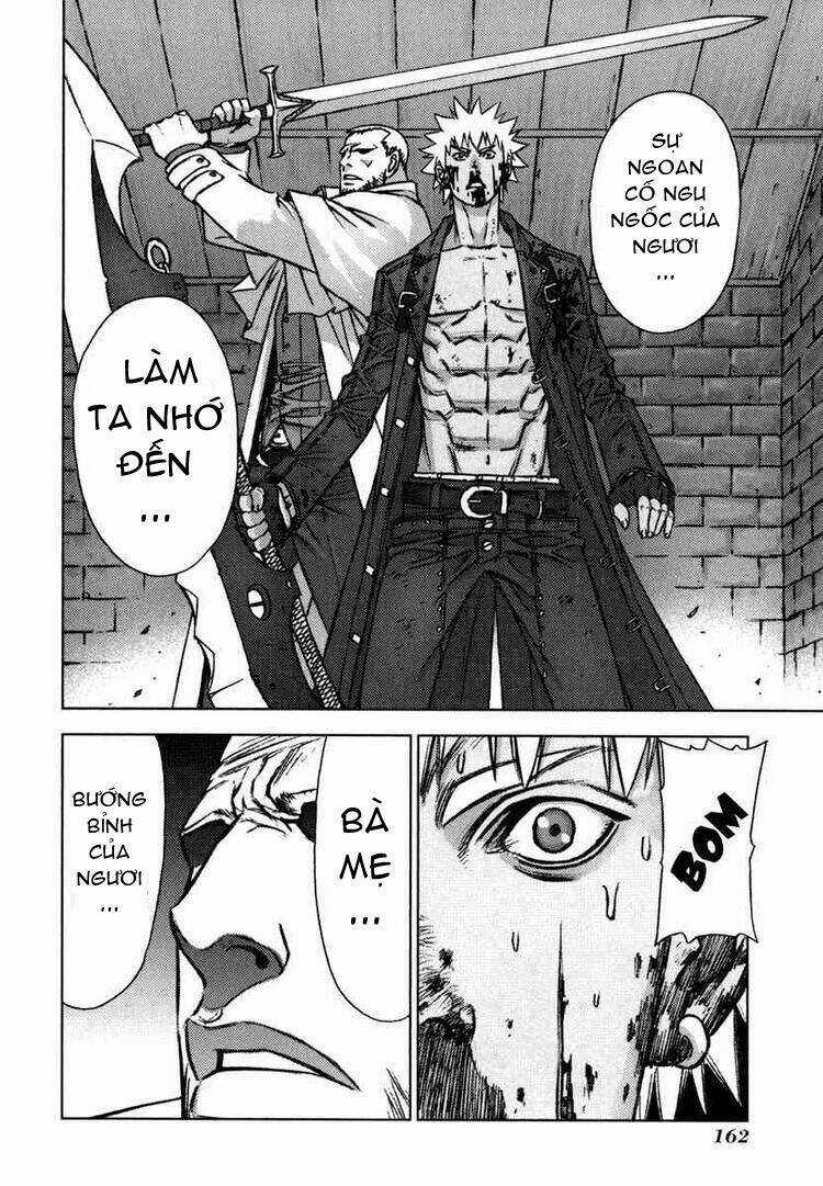 Jackals - Chapter 15 - Trang 15