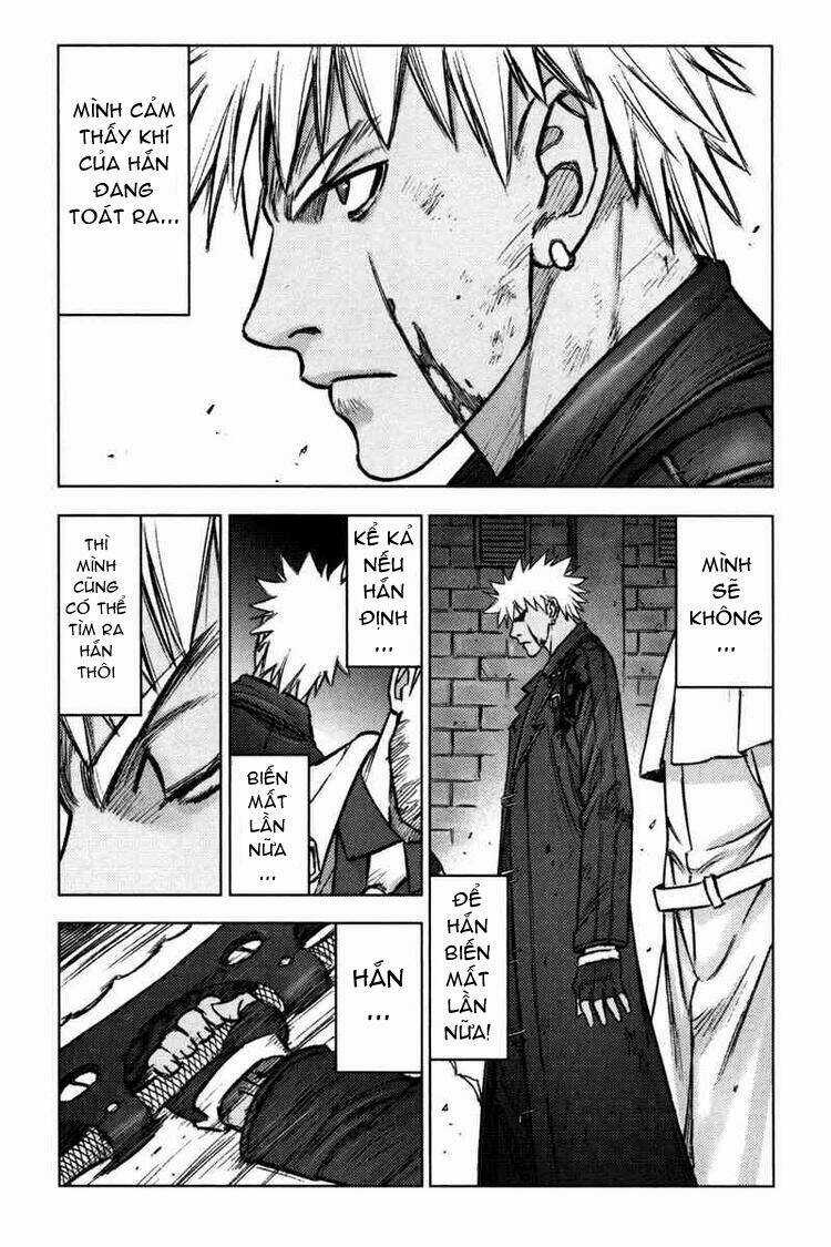 Jackals - Chapter 15 - Trang 3