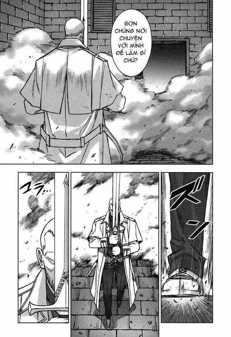 Jackals - Chapter 15 - Trang 24