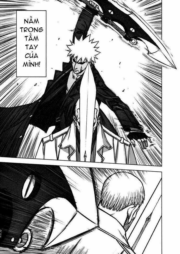 Jackals - Chapter 15 - Trang 4