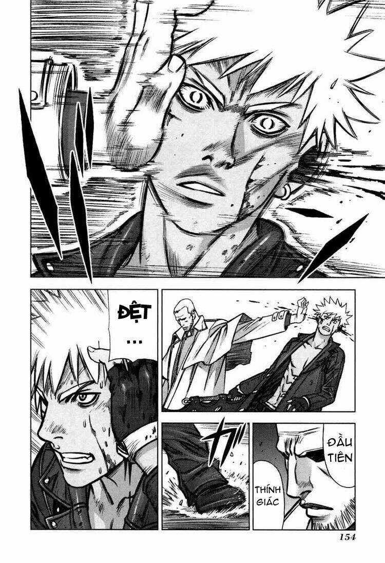 Jackals - Chapter 15 - Trang 7