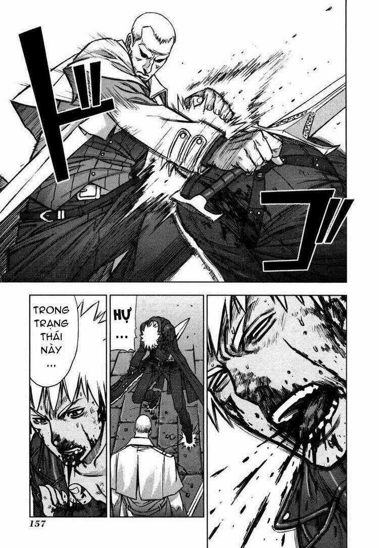 Jackals - Chapter 15 - Trang 10