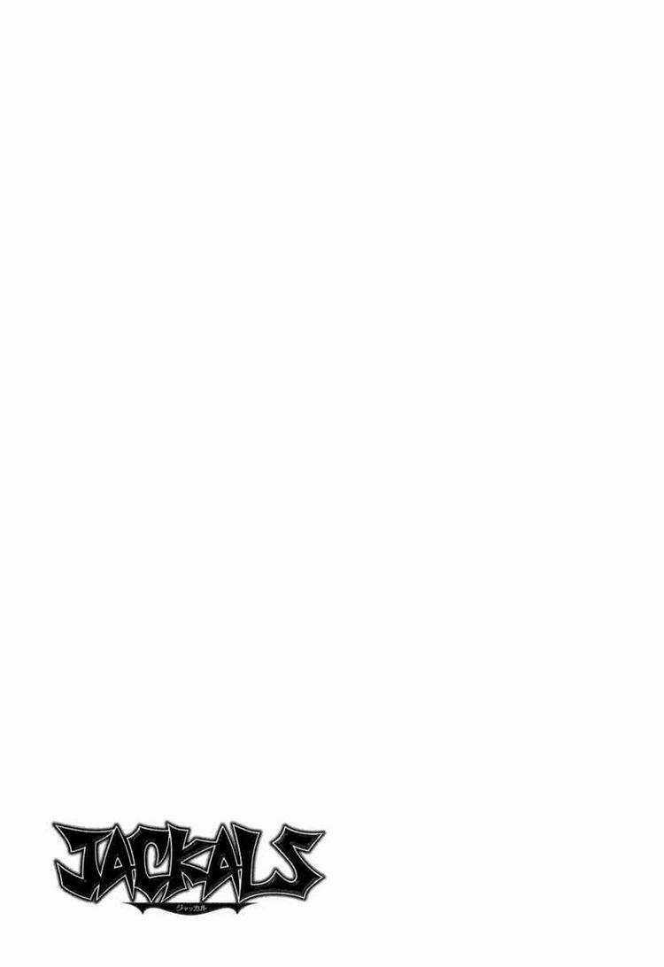 Jackals - Chapter 16 - Trang 28