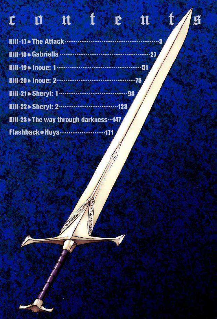 Jackals - Chapter 17 - Trang 5