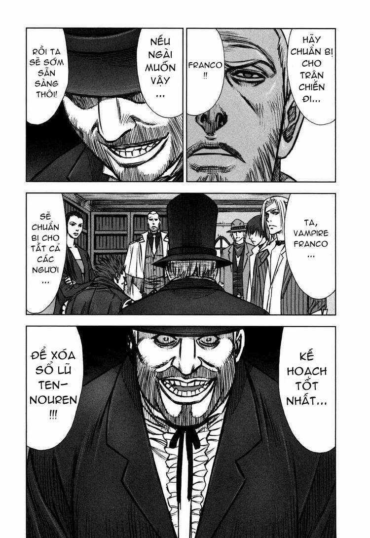 Jackals - Chapter 18 - Trang 15