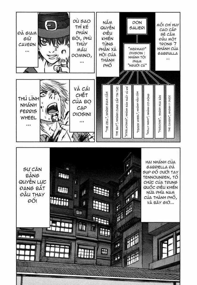 Jackals - Chapter 18 - Trang 4