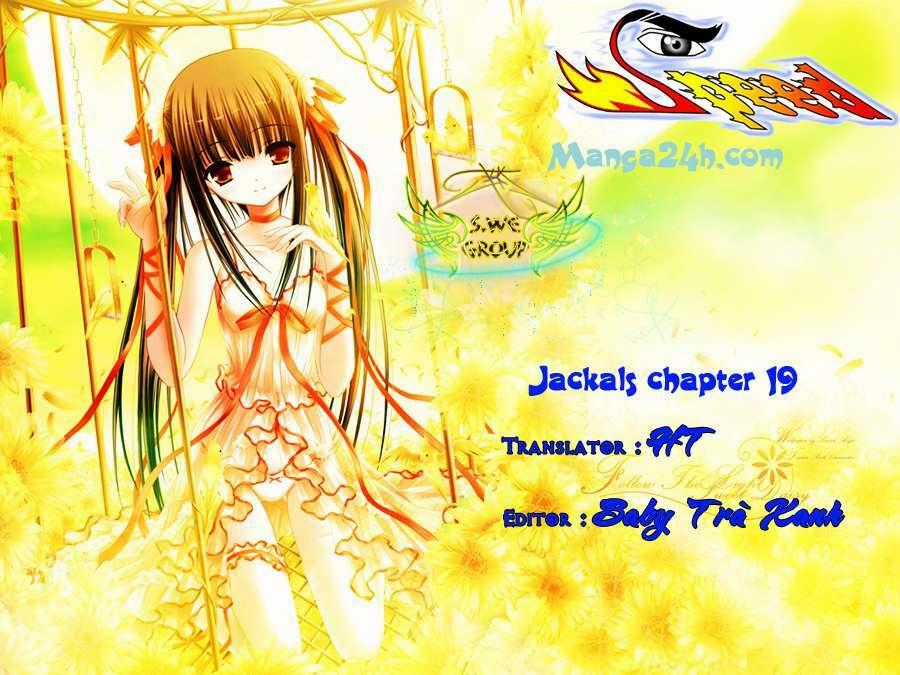 Jackals - Chapter 19 - Trang 1