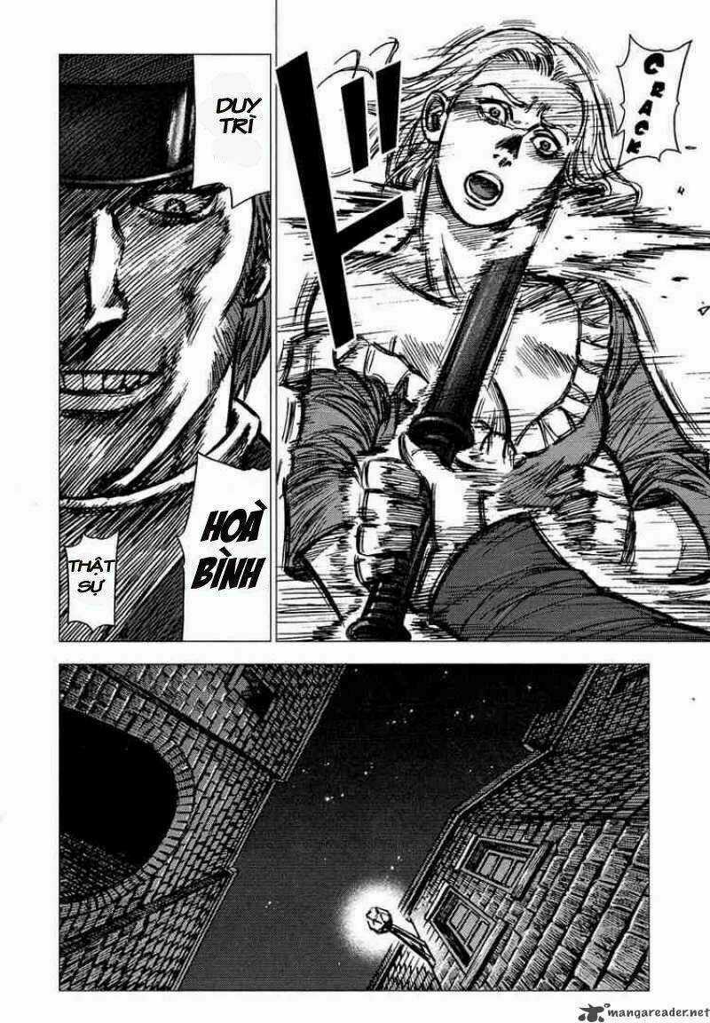 Jackals - Chapter 2 - Trang 7