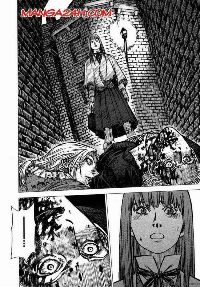 Jackals - Chapter 2 - Trang 9