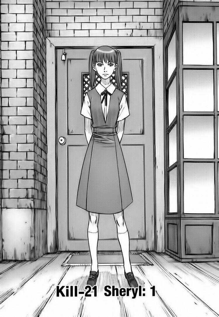 Jackals - Chapter 21 - Trang 2