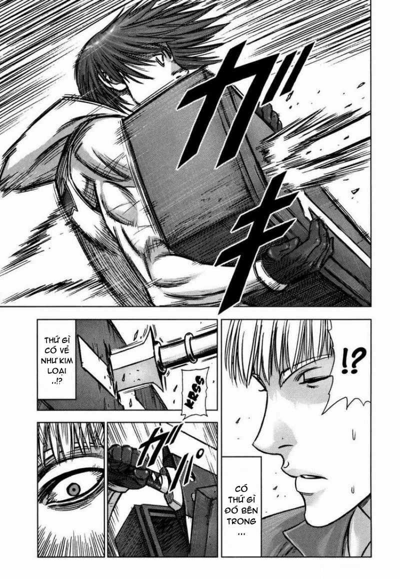 Jackals - Chapter 23.5 - Trang 14