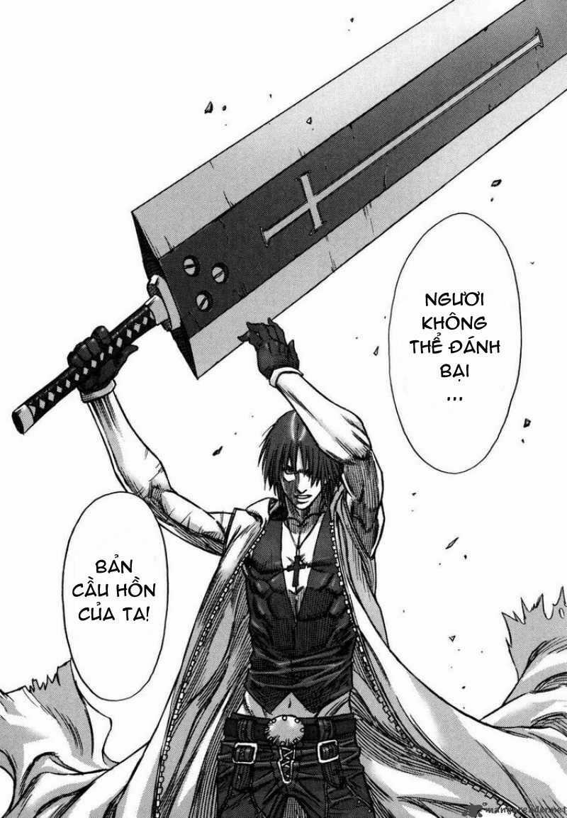 Jackals - Chapter 23.5 - Trang 16