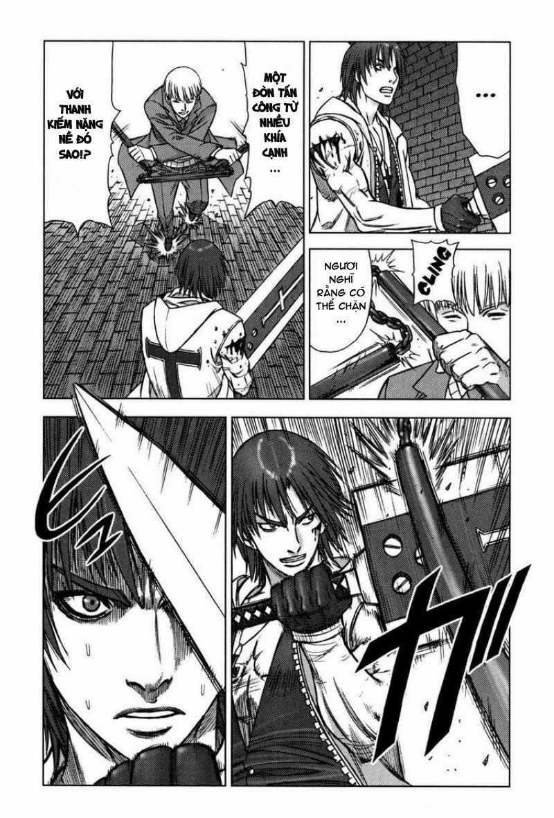 Jackals - Chapter 23.5 - Trang 20