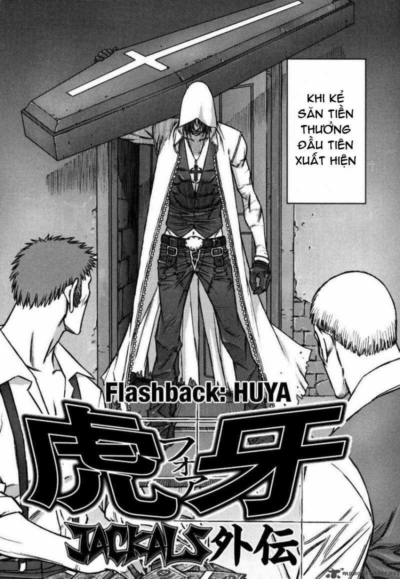 Jackals - Chapter 23.5 - Trang 3