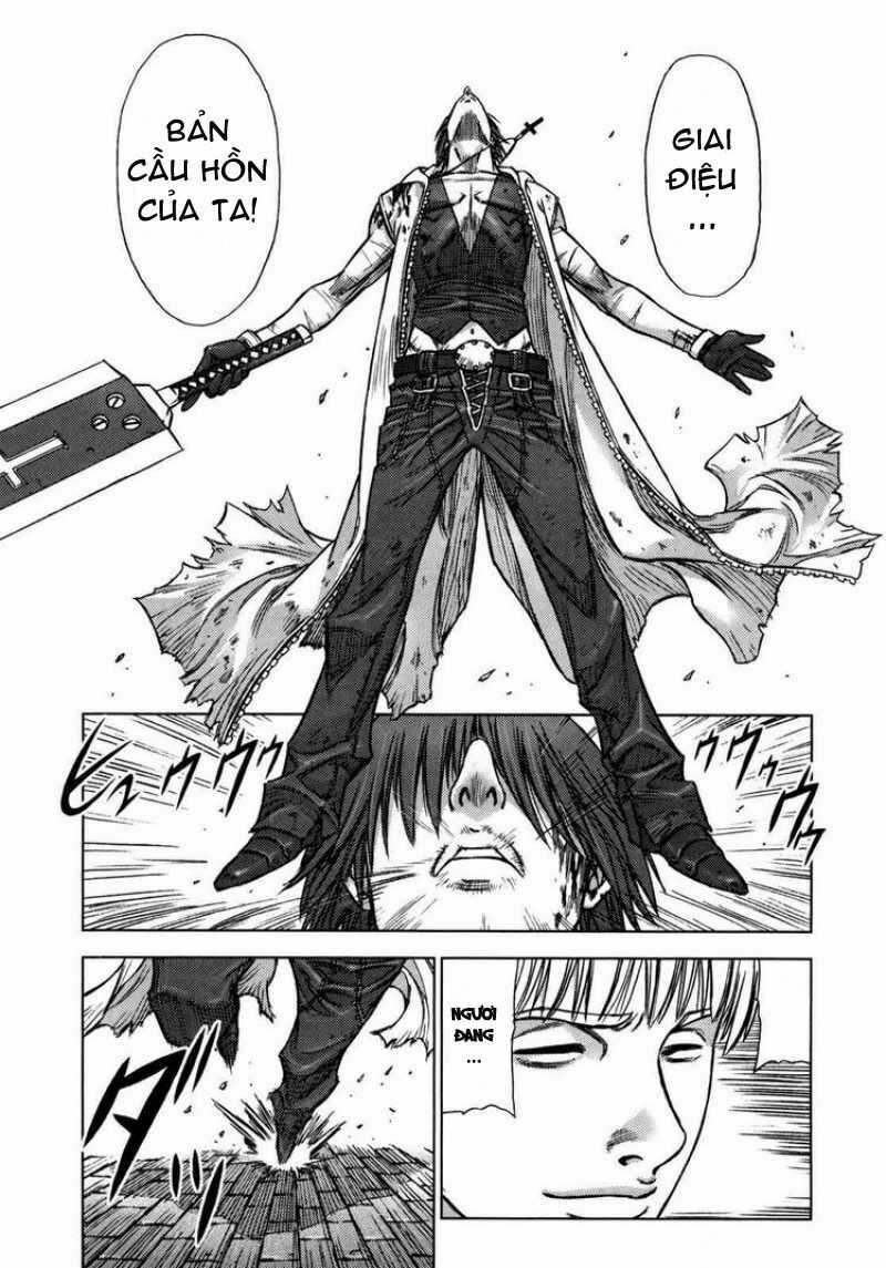 Jackals - Chapter 23.5 - Trang 26