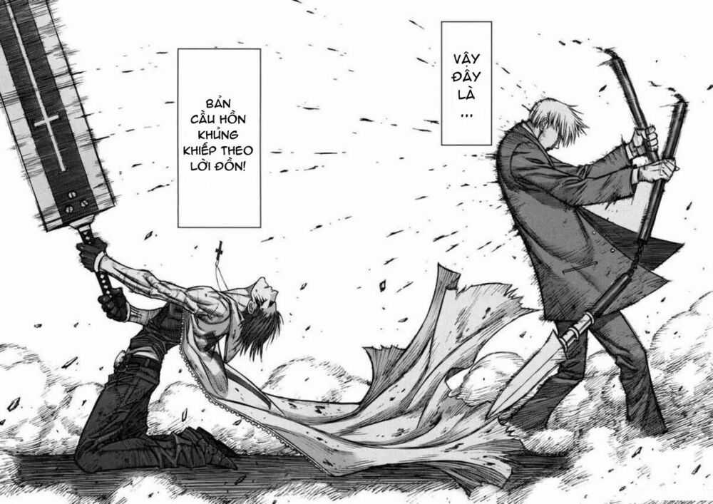 Jackals - Chapter 23.5 - Trang 29