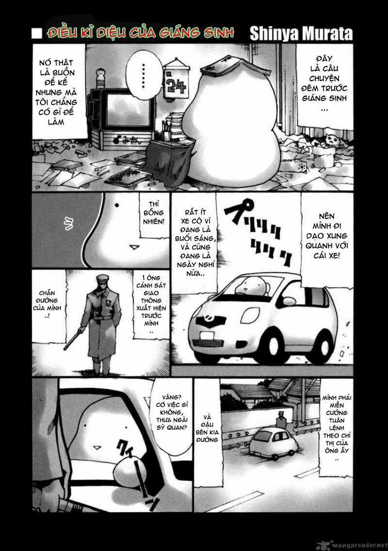 Jackals - Chapter 23.5 - Trang 35