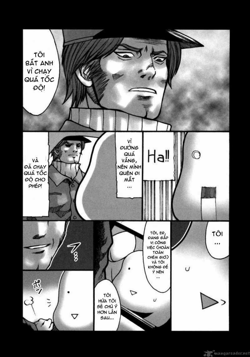 Jackals - Chapter 23.5 - Trang 36