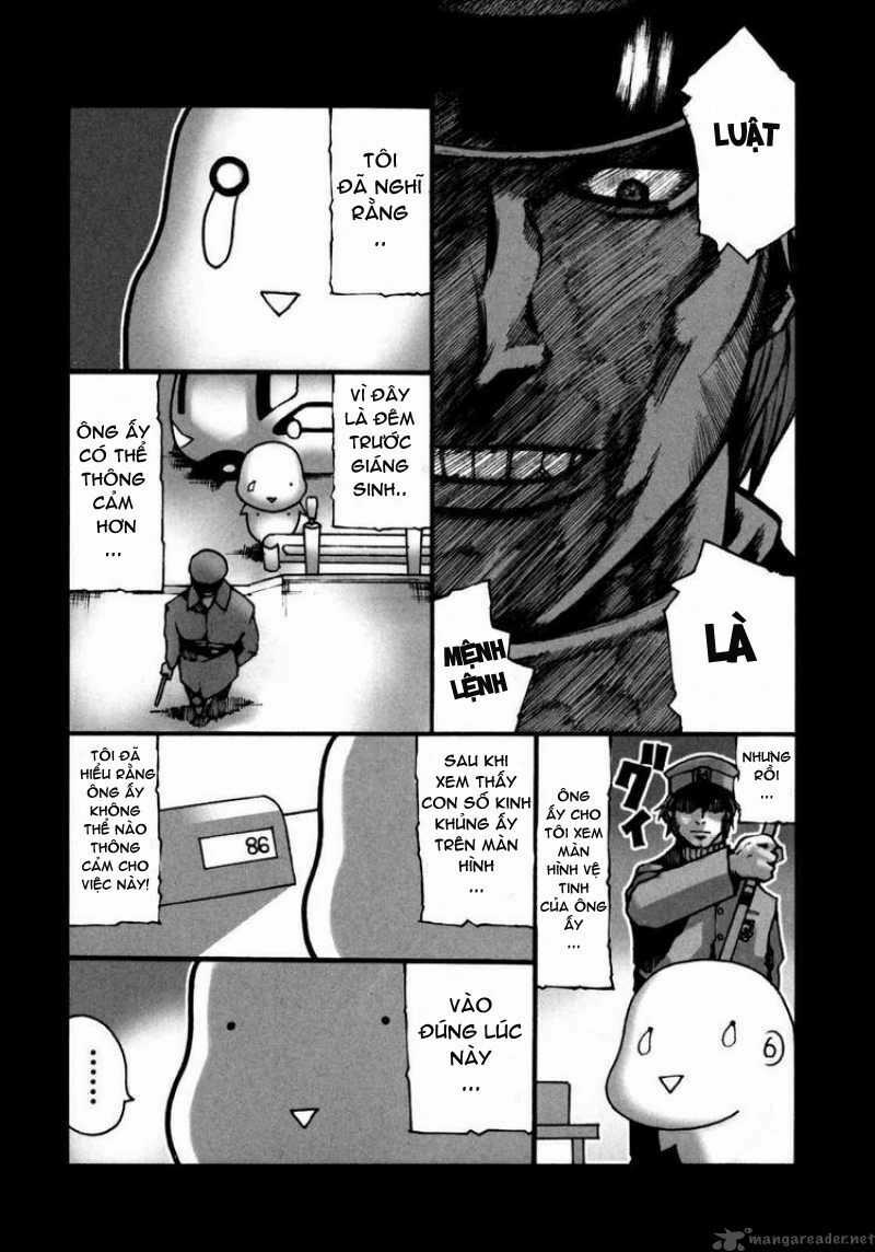 Jackals - Chapter 23.5 - Trang 37